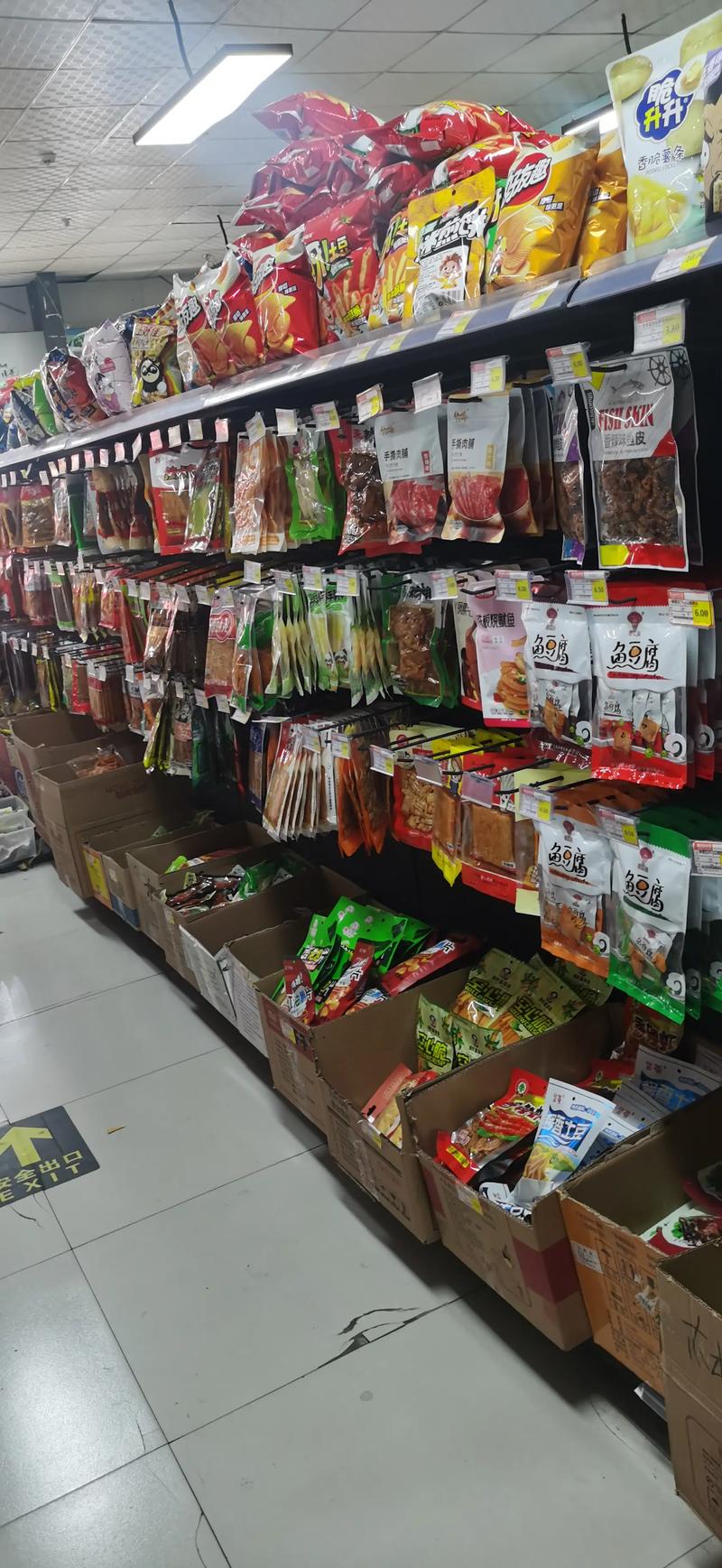 哈尔滨商贸市场迎来新机遇